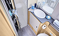 PJ700 Salle d'eau